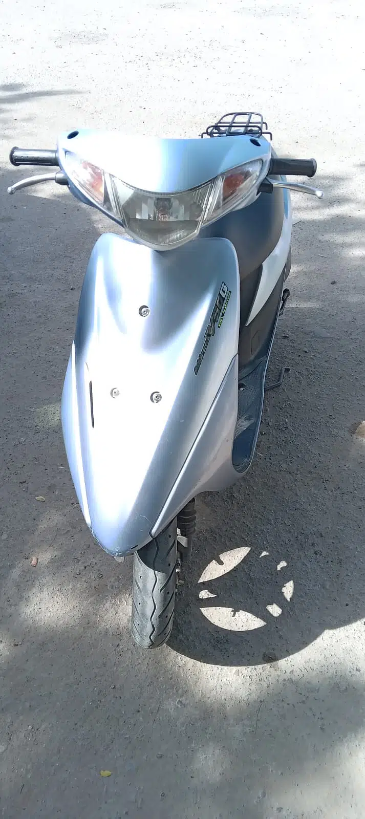 Honda Scooty 49cc On Installments | Japan Imported | Ahsan Autos