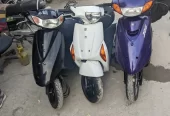 Honda Scooty 49cc On Installments | Japan Imported | Ahsan Autos