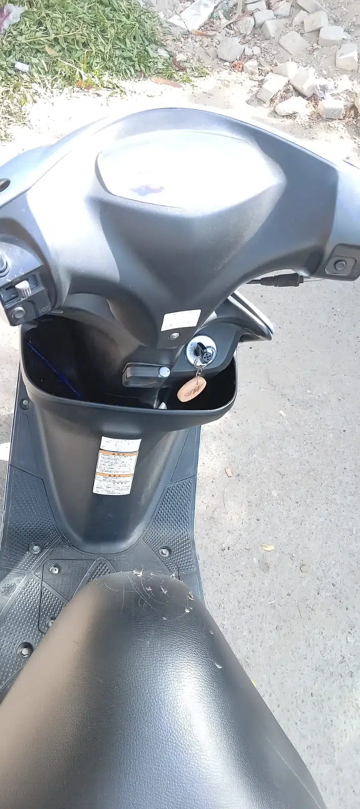 Honda Scooty 49cc On Installments | Japan Imported | Ahsan Autos