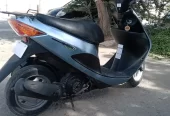 Honda Scooty 49cc On Installments | Japan Imported | Ahsan Autos