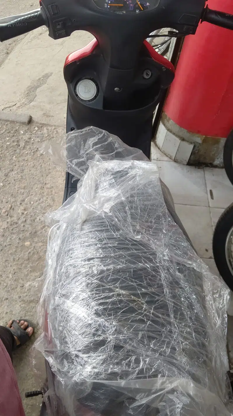 Honda Scooty 49cc On Installments | Japan Imported | Ahsan Autos