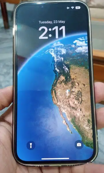 IPhone 13 Pro Max 128GB LLA Gold