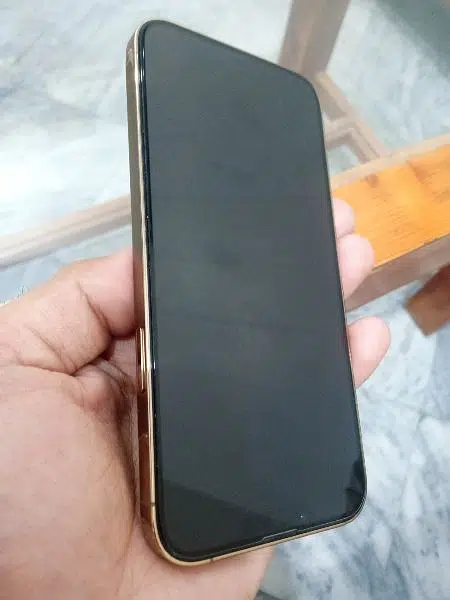 IPhone 13 Pro Max 128GB LLA Gold