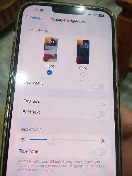 IPhone 13 Pro Max 128GB LLA Gold