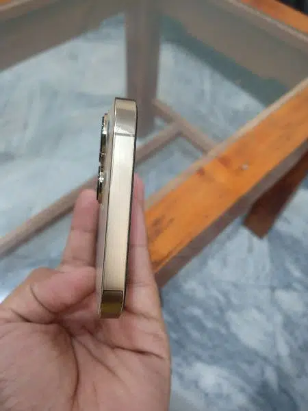 IPhone 13 Pro Max 128GB LLA Gold