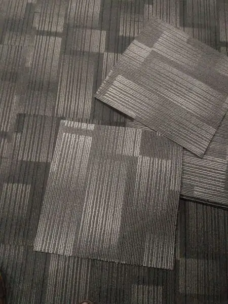 Carpets Tile (Wholeseller)