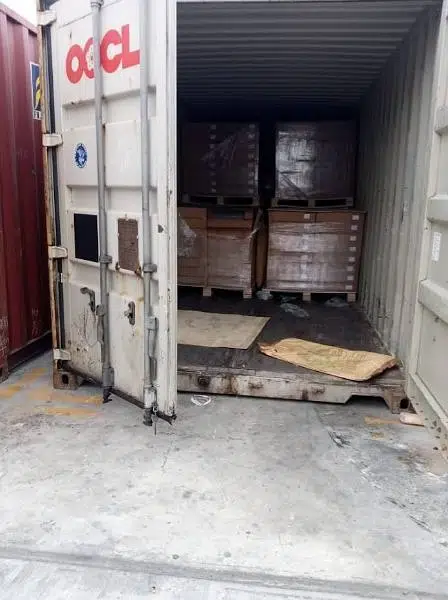 Carpets Tile (Wholeseller)