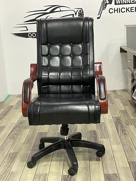 Executive Office Chair