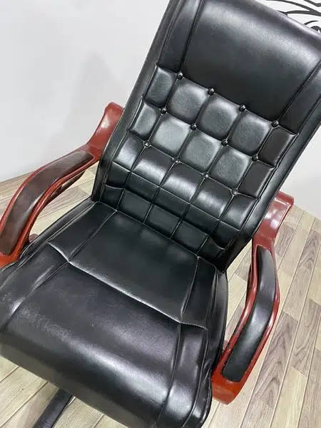 Executive Office Chair