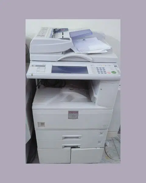 photocopy machine 3 in 1 photocopier