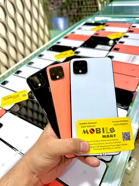 Google pixel 5 | 4a5g Mobile phones