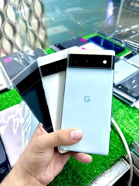 Google pixel 5 | 4a5g Mobile phones