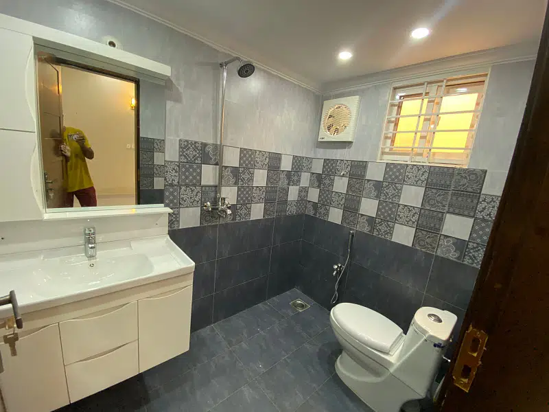 3 Years Installment Base 5 Marla Spanish House within 4 months