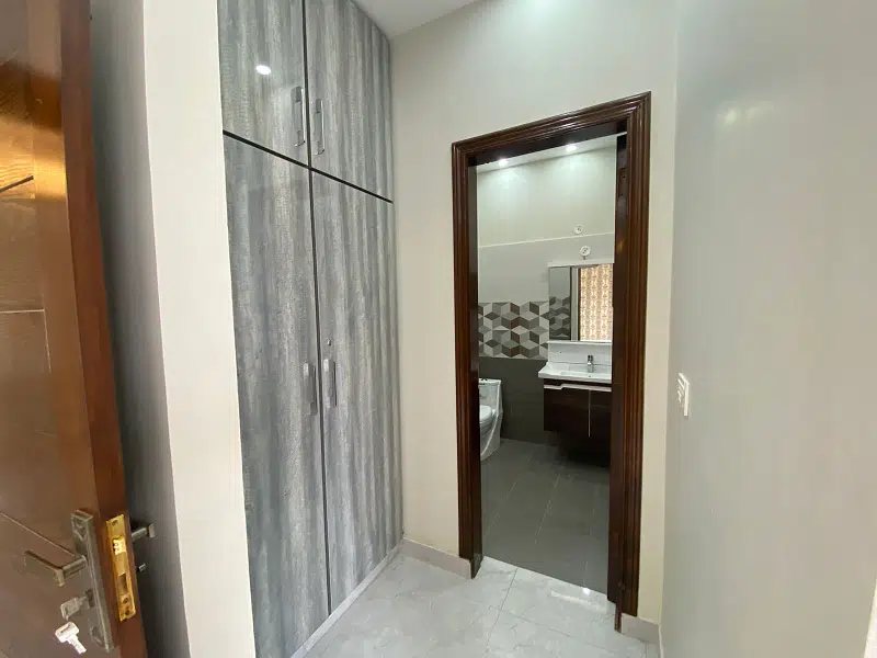 3 Years Installment Base 5 Marla Spanish House within 4 months