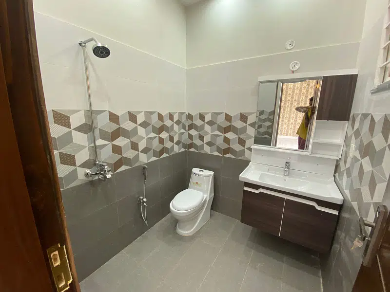 3 Years Installment Base 5 Marla Spanish House within 4 months