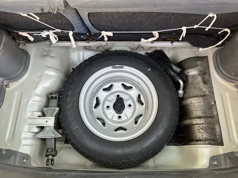 SUZUKI CULTUS 2017 LIMITED EDITION.