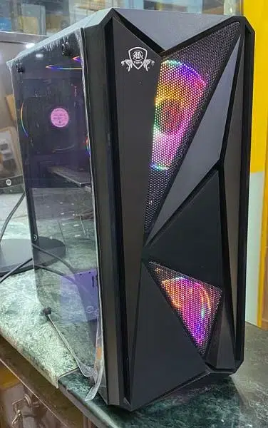 GAMING PC i5 6th Gaming Pc 8GB Graphic Card GAMING COMPUTER Monitors