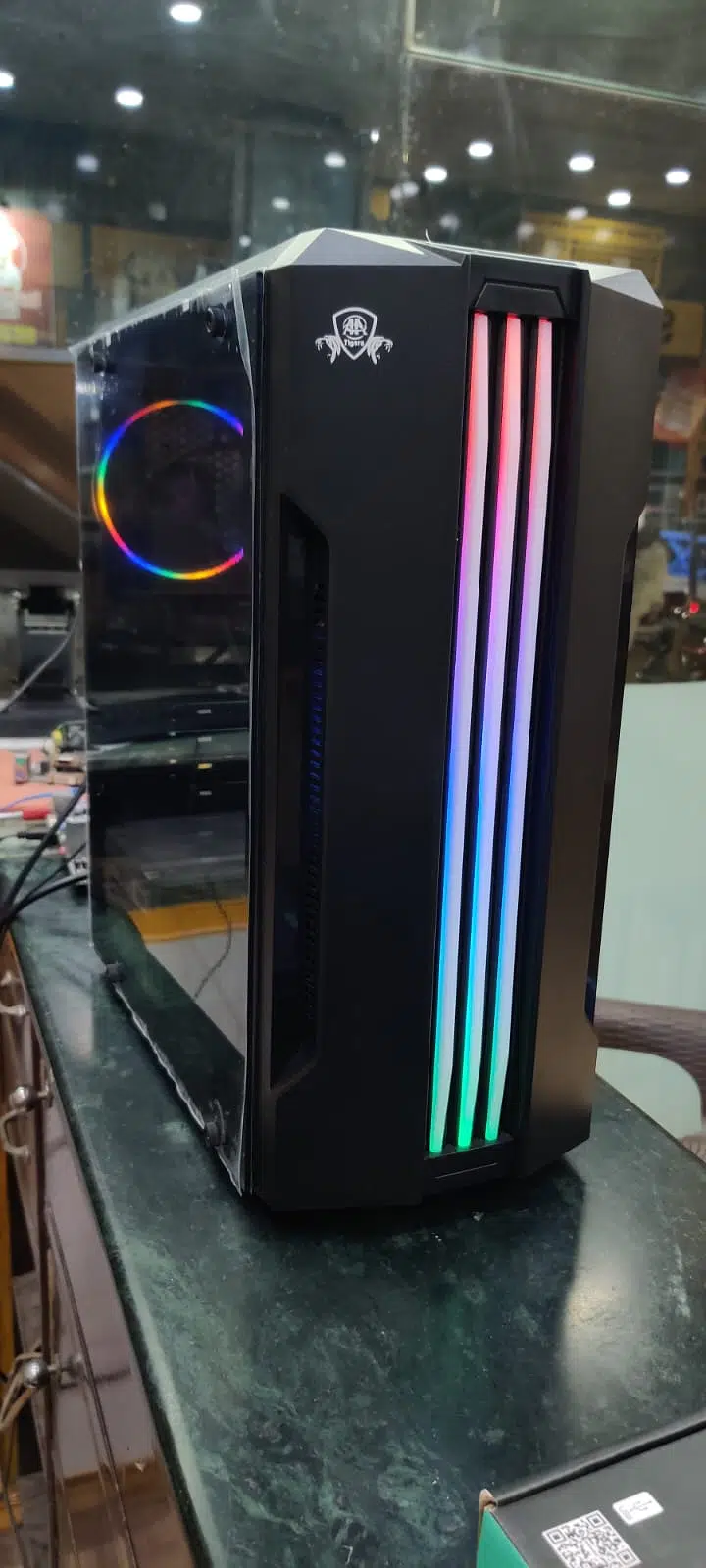 GAMING PC i5 6th Gaming Pc 8GB Graphic Card GAMING COMPUTER Monitors