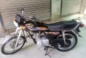 Honda 125 sialkot number 2018 Modal