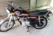 Honda 125 sialkot number 2018 Modal