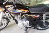 Honda 125 sialkot number 2018 Modal