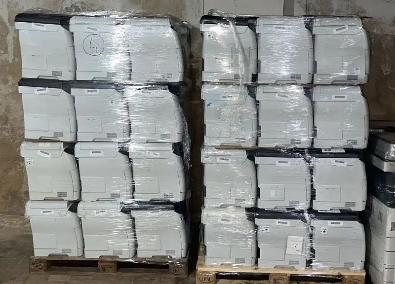 photocopy machine 3 in 1 photocopier