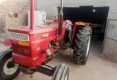 Al Ghazi Tractor NH-640 75Horse Power For Sale Model 2021