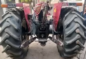 Al Ghazi Tractor NH-640 75Horse Power For Sale Model 2021