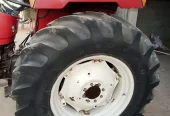 Al Ghazi Tractor NH-640 75Horse Power For Sale Model 2021