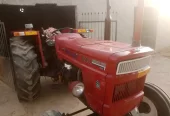Al Ghazi Tractor NH-640 75Horse Power For Sale Model 2021