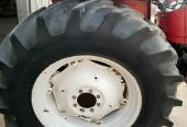 Al Ghazi Tractor NH-640 75Horse Power For Sale Model 2021