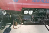Al Ghazi Tractor NH-640 75Horse Power For Sale Model 2021