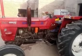 Al Ghazi Tractor NH-640 75Horse Power For Sale Model 2021