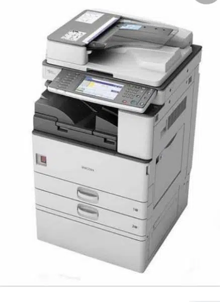 photocopy machine 3 in 1 photocopier