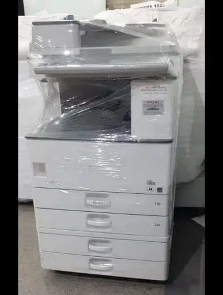 photocopy machine 3 in 1 photocopier