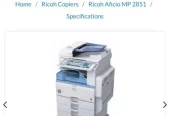 photocopy machine 3 in 1 photocopier