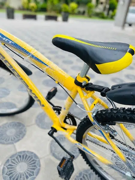 brand New godwin MTB full size 26inch urjent sell