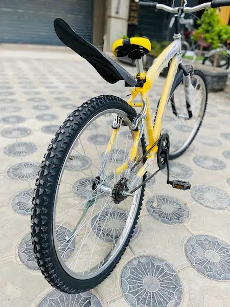 brand New godwin MTB full size 26inch urjent sell