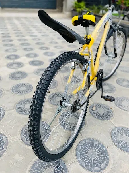 brand New godwin MTB full size 26inch urjent sell