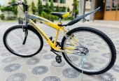 brand New godwin MTB full size 26inch urjent sell