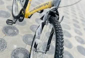 brand New godwin MTB full size 26inch urjent sell