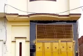 house in colony with final price no bargening please