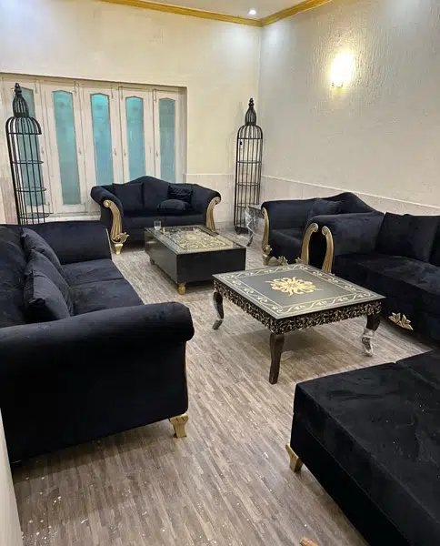 Sofa set, Bed set, Dining table, Console ,Tables, Other Home Furniture