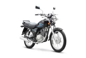 Suzuki GS 150 2023 Model | Tawakkal Autos