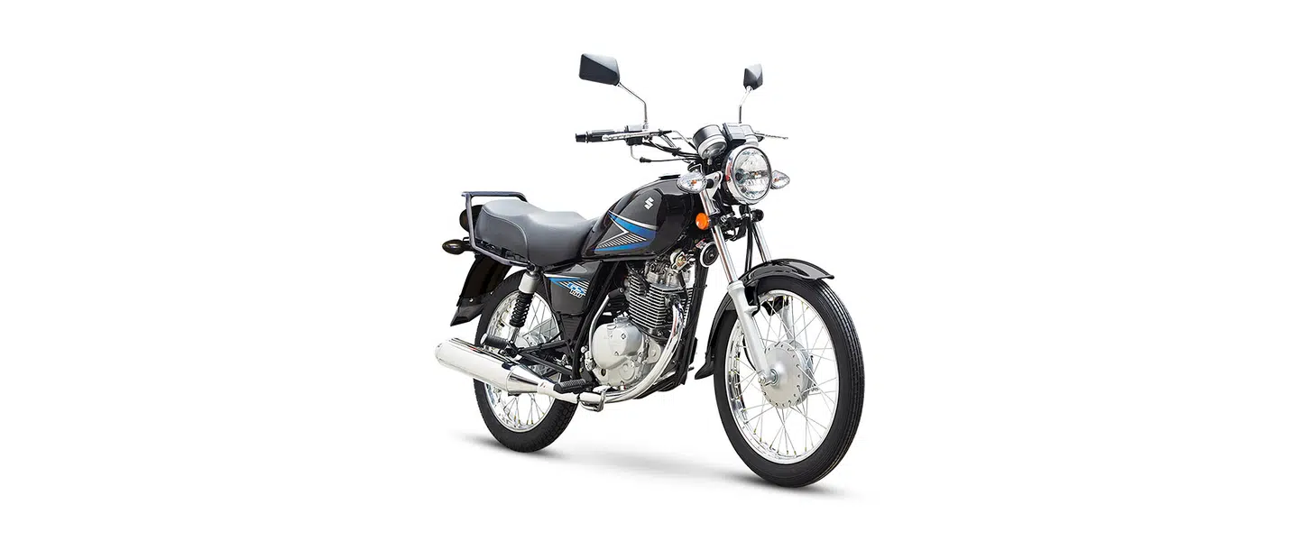 Suzuki GS 150 2023 Model | Tawakkal Autos
