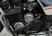 Honda CBX Heavy Bike
