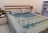 Interwood original Bed