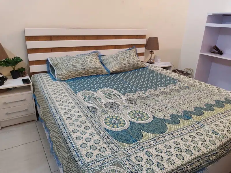 Interwood original Bed