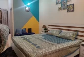 Interwood original Bed