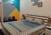 Interwood original Bed